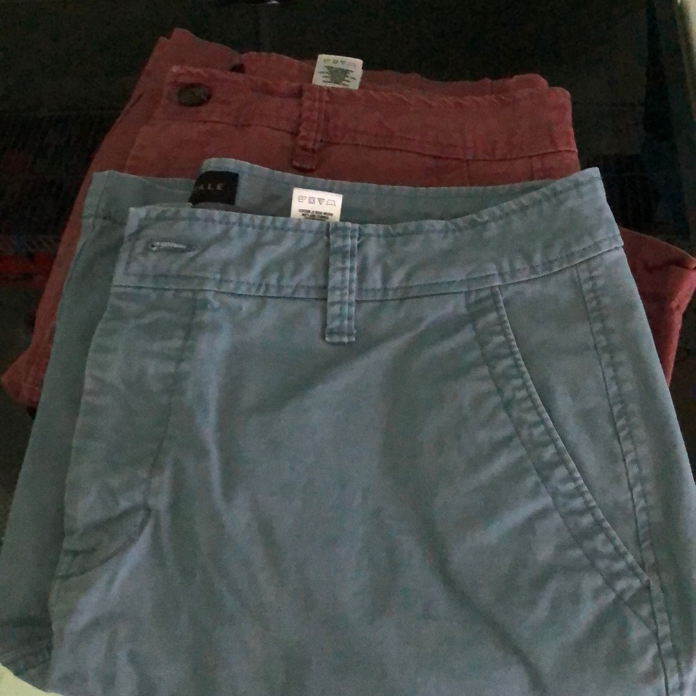 Aeropostale Men’s shorts Size 34